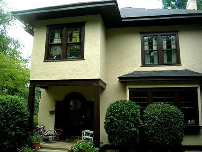 Front View