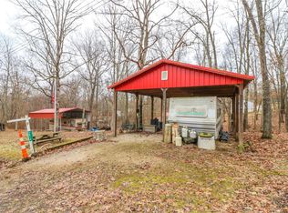 2010 Lydia Ct, Bonne Terre, MO 63628