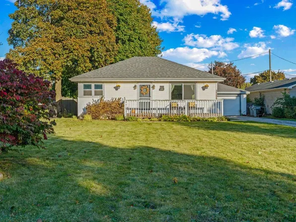 3266 South 84th STREET, Milwaukee, WI 53227