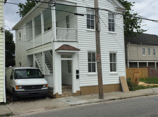 62 Line St APT A, Charleston, SC 29403