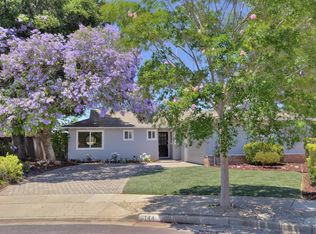 144 Oakmont Way, Los Gatos, CA 95032