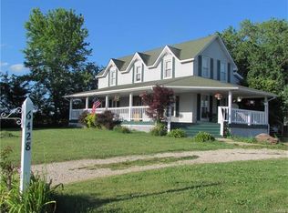 6428 Highway H, Gerald, MO 63037