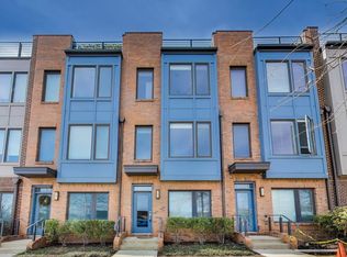 16580 Crabbs Branch Way, Rockville, MD 20855