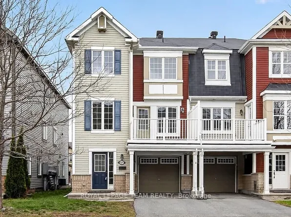 127 Grenadine St, Ottawa, ON K2S 0P1