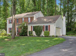 107 Timber Springs Ln, Exton, PA 19341