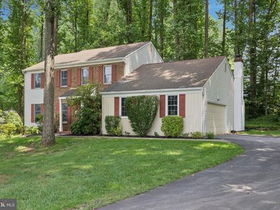 107 Timber Springs Ln, Exton, PA, 19341