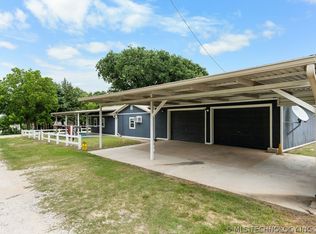5112 Oakwood Rd, Kingston, OK 73439