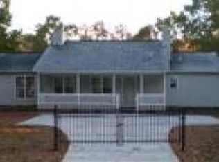 460 Narrow Cir, Inman, SC 29349
