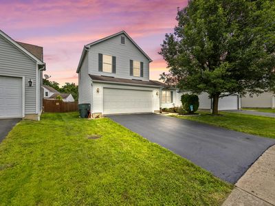 5538 Crenton Dr, Westerville, OH, 43081