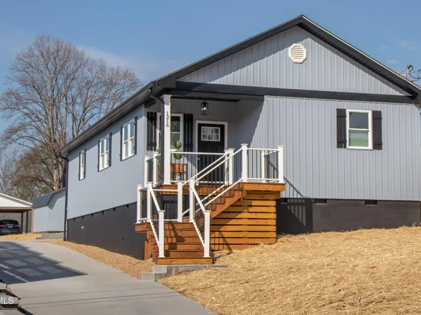 1216 Florida Ave, Bristol, TN 37620