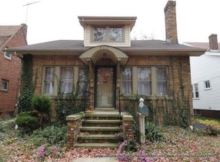 317 E 211th St, Euclid, OH 44123