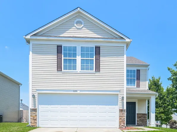 4420 Norfleet St, Concord, NC 28025