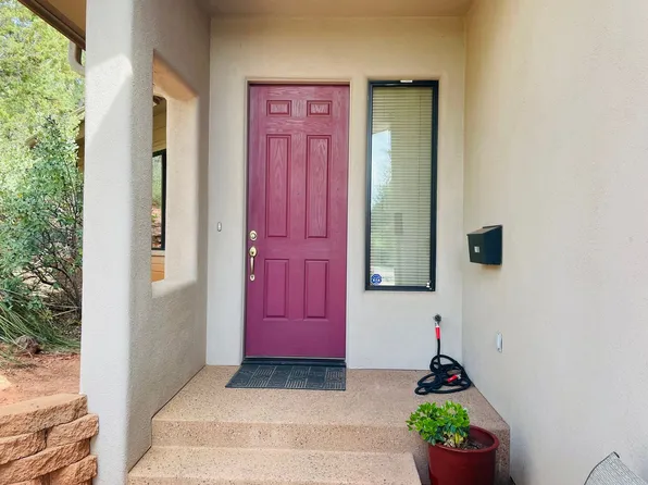 250B Kachina Dr, Sedona, AZ 86336