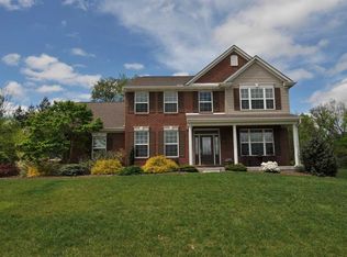 6813 Edgewood Dr, Burlington, KY 41005