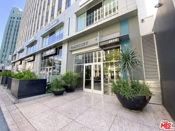 3810 Wilshire Blvd APT 1911, Los Angeles, CA 90010
