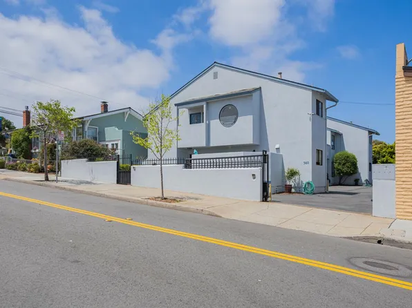 360 Prescott Ave, Monterey, CA 93940