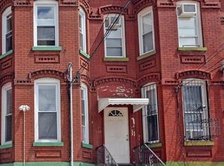 112 Monitor St #1, Jersey City, NJ 07304