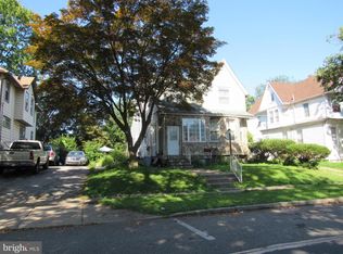 152 Hirst Ave, East Lansdowne, PA 19050