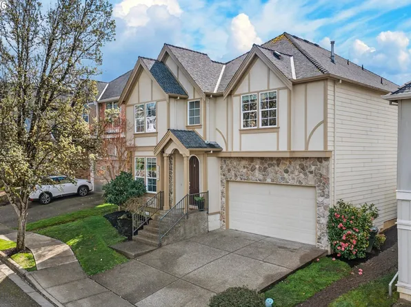12814 NW Bayonne Ln, Portland, OR 97229