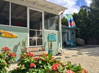 49 Buttonwood Dr, Key Largo, FL 33037