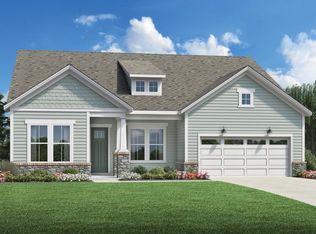 Flynn Plan, Westpoint Gardens by Toll Brothers, Piedmont, SC 29673