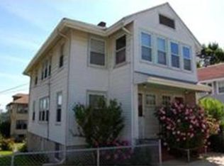 352 Beech St, Roslindale, MA 02131