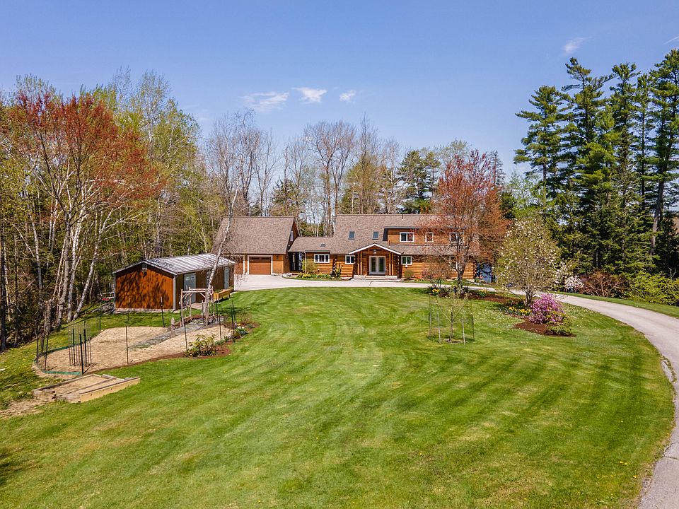 68 Upper Oak Point Road, Winterport, ME 04496 Zillow