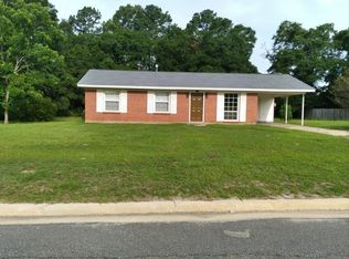 1200 Snowden Dr, Andalusia, AL 36420