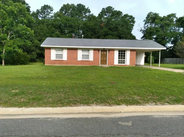 1200 Snowden Dr, Andalusia, AL 36420