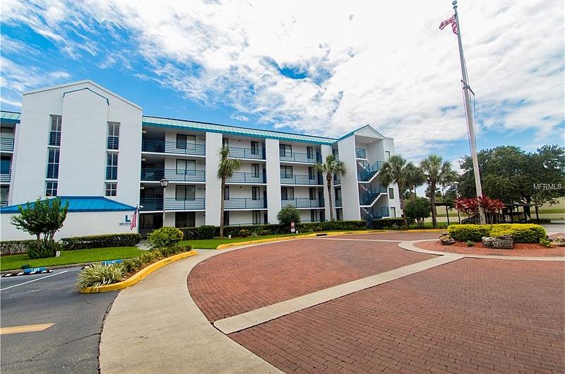 1st image of 2424 W Tampa Bay Blvd APT L208