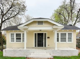 2228 E 18th St, Tulsa, OK 74104
