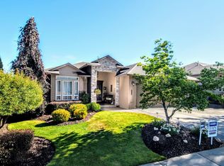 2855 NW 31st Ave, Camas, WA 98607