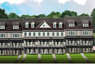 1981 American Way #15, Kennesaw, GA 30144