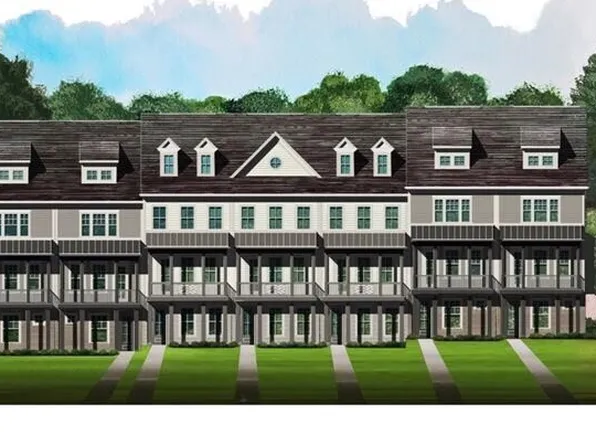 1981 American Way #15, Kennesaw, GA 30144