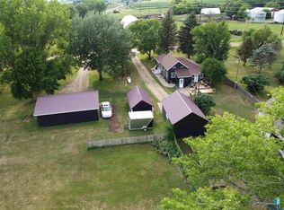 412 N Cleveland St, Lennox, SD 57039