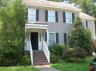 313 Olde Towne Dr, Sanford, NC 27330
