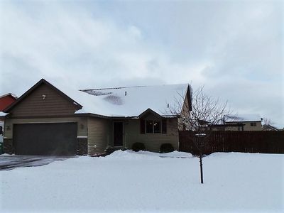 26132 Bluebird Ln, Saint Cloud, MN, 56301