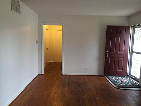 Living Room to Hall