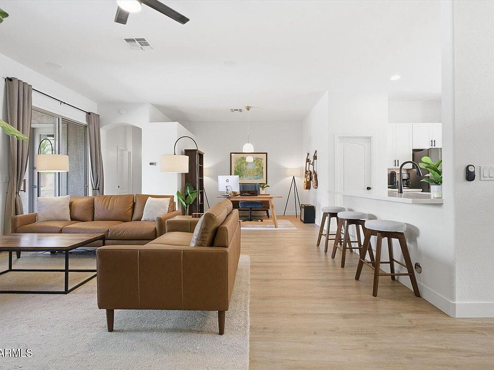 1st image of 1311 S CANYON OAKS Way