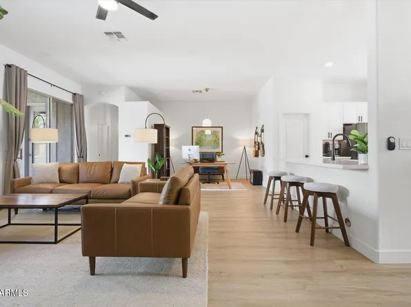 1311 S CANYON OAKS Way, Chandler, AZ 85286