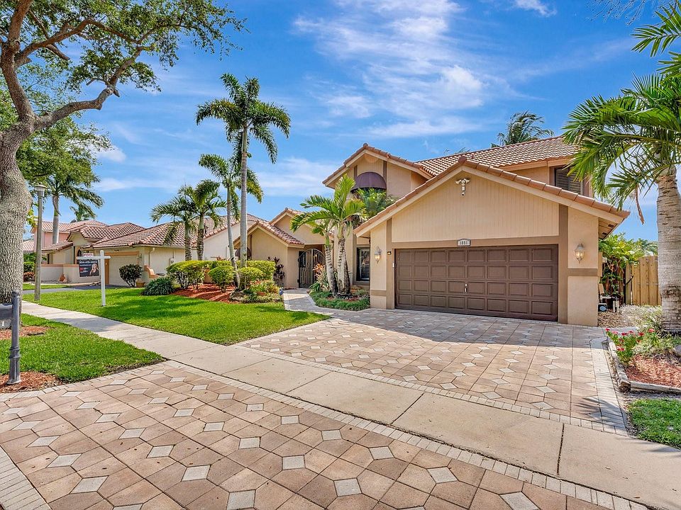1st image of 1851 NW 105th Avenue