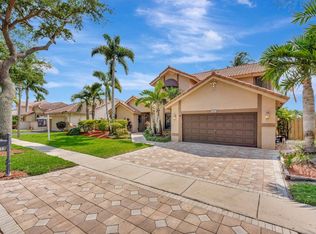 1851 NW 105th Ave, Fort Lauderdale, FL 33322