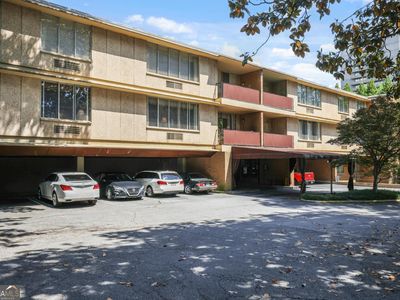 2637 Peachtree Rd NE APT 407, Atlanta, GA, 30305