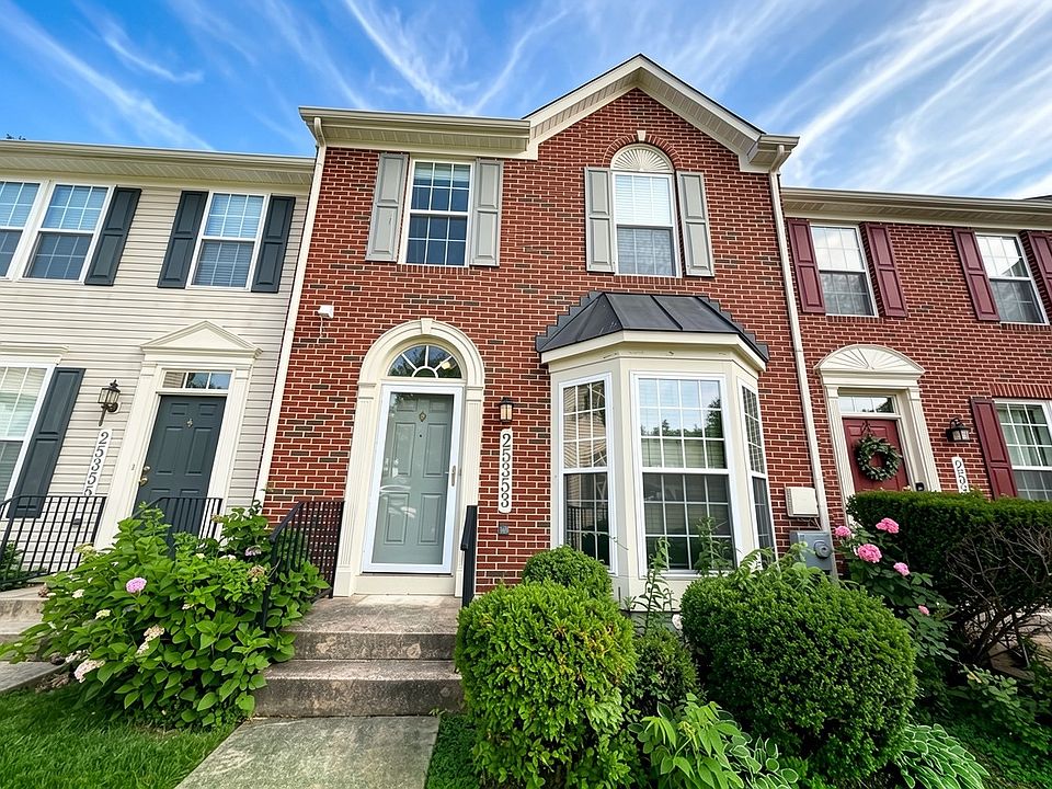 1st image of 25353 Damascus Park Ter