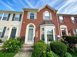 25353 Damascus Park Ter, Damascus, MD 20872