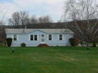 200 County Road 15, South New Berlin, NY 13843