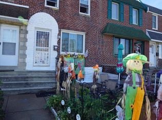 4538 Sheffield St, Philadelphia, PA 19136
