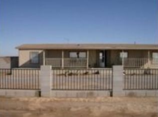 6937 S Yale Ave, Casa Grande, AZ 85293