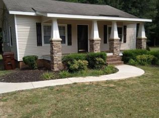 107 Milford Springs Rd, Greenwood, SC 29649