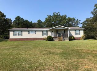 606 Wood Rd, Kennedy, AL 35574